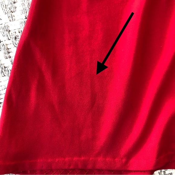 Fashion Nova penthouse floor dress size medium - Picture 11 of 13